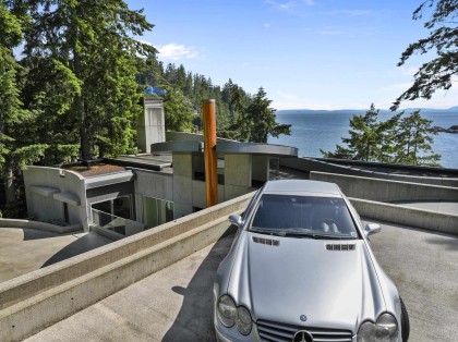 Photo 38 at 5225 Gulf Place, Caulfeild, West Vancouver