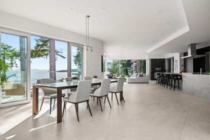 Photo 10 at 5225 Gulf Place, Caulfeild, West Vancouver