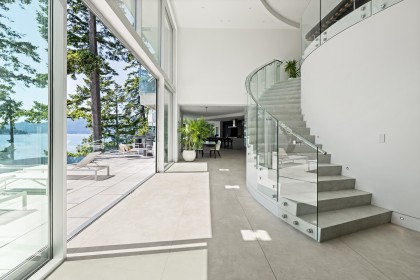 Photo 18 at 5225 Gulf Place, Caulfeild, West Vancouver