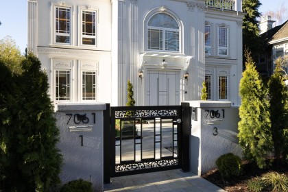 Photo 2 at 7061 Adera Street, South Granville, Vancouver West