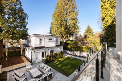 Photo 6 at 7061 Adera Street, South Granville, Vancouver West