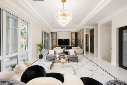 Photo 13 at 7061 Adera Street, South Granville, Vancouver West