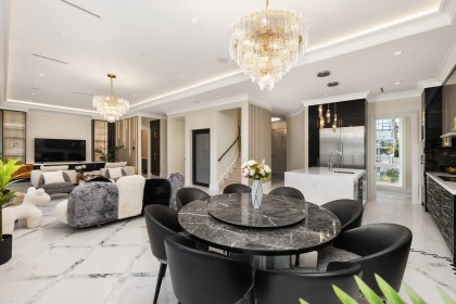 Photo 17 at 7061 Adera Street, South Granville, Vancouver West