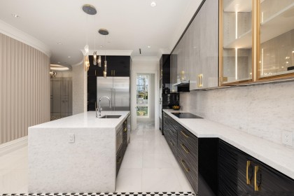 Photo 22 at 7061 Adera Street, South Granville, Vancouver West