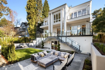 Photo 7 at 7061 Adera Street, South Granville, Vancouver West