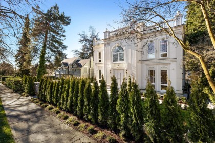 Photo 5 at 7061 Adera Street, South Granville, Vancouver West