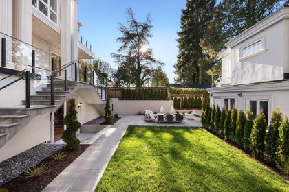 Photo 9 at 7061 Adera Street, South Granville, Vancouver West