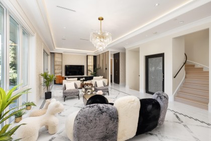 Photo 14 at 7061 Adera Street, South Granville, Vancouver West