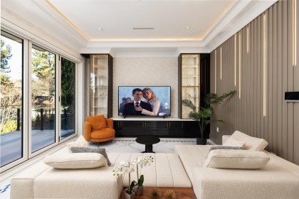 Photo 11 at 7061 Adera Street, South Granville, Vancouver West