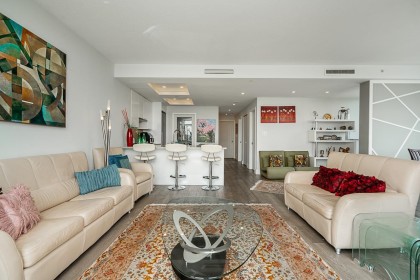 Photo 12 at 1502 - 1483 Homer Street, Yaletown, Vancouver West