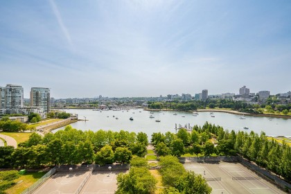 Photo 26 at 1502 - 1483 Homer Street, Yaletown, Vancouver West