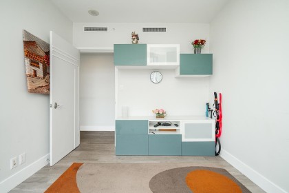 Photo 22 at 1502 - 1483 Homer Street, Yaletown, Vancouver West