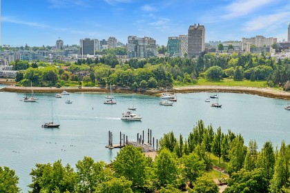 Photo 28 at 1502 - 1483 Homer Street, Yaletown, Vancouver West