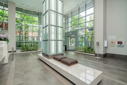 Photo 30 at 1502 - 1483 Homer Street, Yaletown, Vancouver West