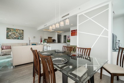 Photo 10 at 1502 - 1483 Homer Street, Yaletown, Vancouver West