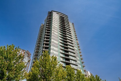 Photo 33 at 1502 - 1483 Homer Street, Yaletown, Vancouver West