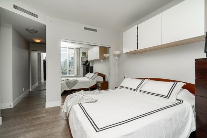 Photo 18 at 1502 - 1483 Homer Street, Yaletown, Vancouver West