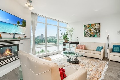 Photo 11 at 1502 - 1483 Homer Street, Yaletown, Vancouver West