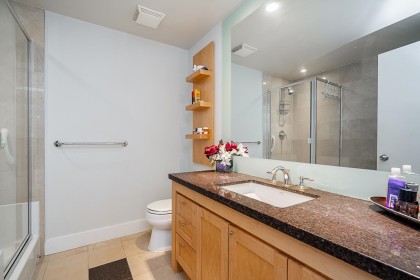 Photo 19 at 1502 - 1483 Homer Street, Yaletown, Vancouver West