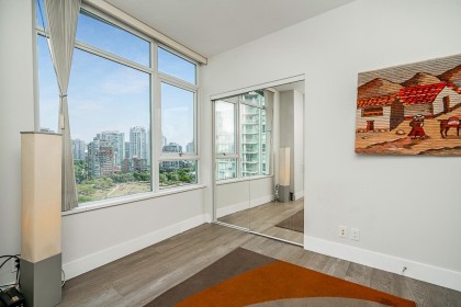 Photo 21 at 1502 - 1483 Homer Street, Yaletown, Vancouver West