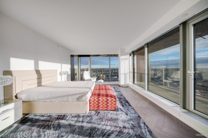 Photo 17 at 4701 - 1480 Howe Street, Yaletown, Vancouver West