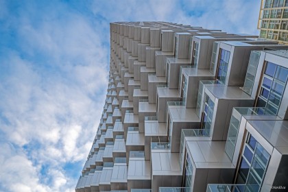 Photo 36 at 4701 - 1480 Howe Street, Yaletown, Vancouver West