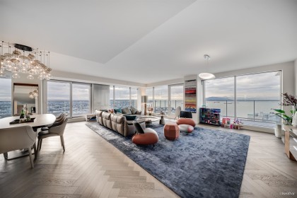 Photo 1 at 4701 - 1480 Howe Street, Yaletown, Vancouver West