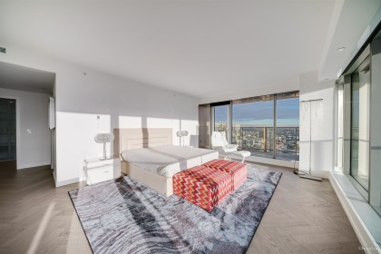 Photo 18 at 4701 - 1480 Howe Street, Yaletown, Vancouver West