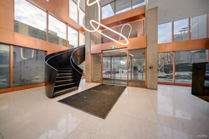 Photo 37 at 4701 - 1480 Howe Street, Yaletown, Vancouver West