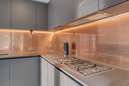 Photo 15 at 4701 - 1480 Howe Street, Yaletown, Vancouver West