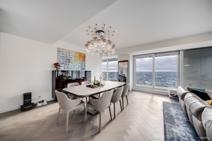 Photo 4 at 4701 - 1480 Howe Street, Yaletown, Vancouver West