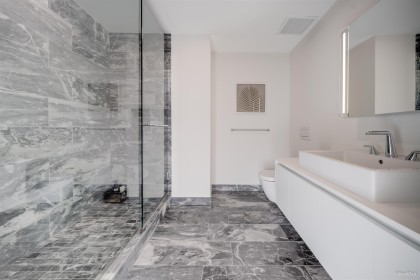 Photo 21 at 4701 - 1480 Howe Street, Yaletown, Vancouver West