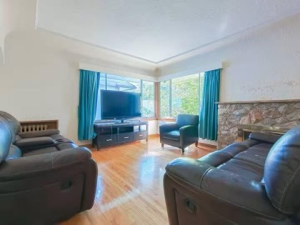 Photo 2 at 2134 W 53rd Avenue, S.W. Marine, Vancouver West