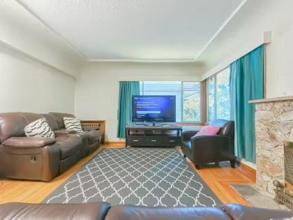 Photo 3 at 2134 W 53rd Avenue, S.W. Marine, Vancouver West