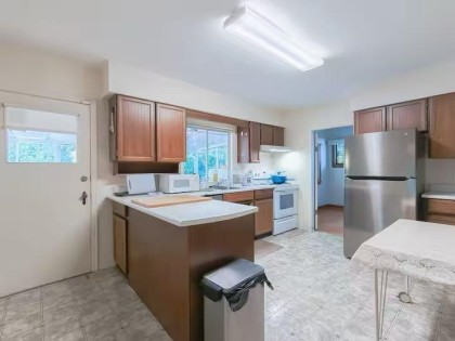 Photo 4 at 2134 W 53rd Avenue, S.W. Marine, Vancouver West