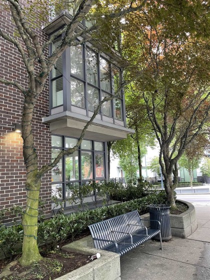 Photo 2 at 891 Helmcken Street, Downtown VW, Vancouver West