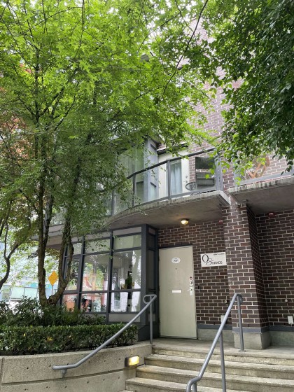 Photo 1 at 891 Helmcken Street, Downtown VW, Vancouver West