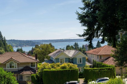 Photo 1 at 1371 Mathers Avenue, Ambleside, West Vancouver