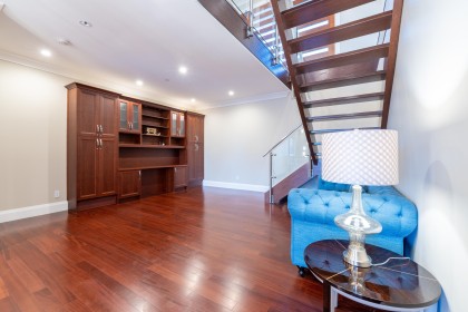Photo 27 at 788 Andover Crescent, British Properties, West Vancouver