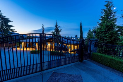 Photo 5 at 788 Andover Crescent, British Properties, West Vancouver