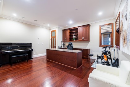 Photo 9 at 788 Andover Crescent, British Properties, West Vancouver