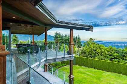 Photo 10 at 788 Andover Crescent, British Properties, West Vancouver