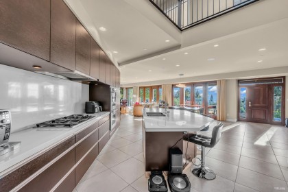 Photo 13 at 4742 Caulfeild Drive, Caulfeild, West Vancouver