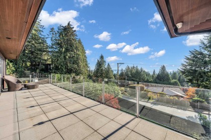 Photo 22 at 4742 Caulfeild Drive, Caulfeild, West Vancouver