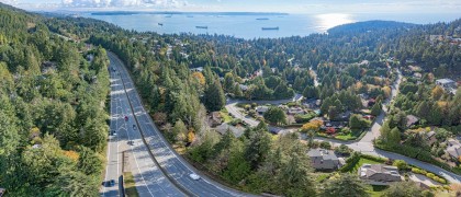 Photo 37 at 4742 Caulfeild Drive, Caulfeild, West Vancouver
