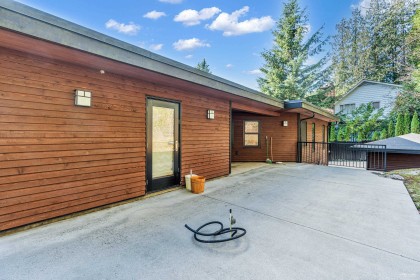 Photo 35 at 4742 Caulfeild Drive, Caulfeild, West Vancouver