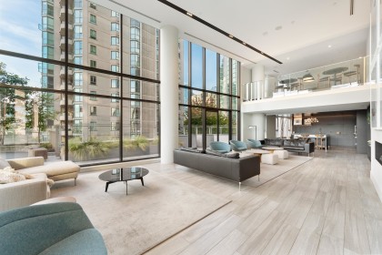 Photo 27 at 1604 - 885 Cambie Street, Downtown VW, Vancouver West