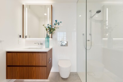 Photo 22 at 1604 - 885 Cambie Street, Downtown VW, Vancouver West