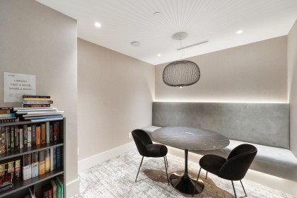 Photo 32 at 1604 - 885 Cambie Street, Downtown VW, Vancouver West