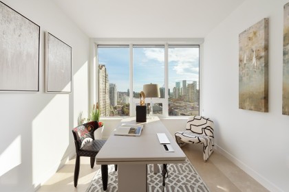 Photo 24 at 1604 - 885 Cambie Street, Downtown VW, Vancouver West